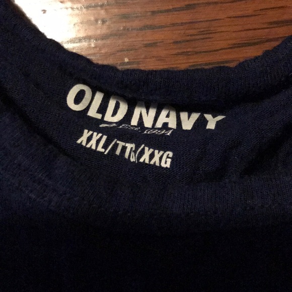 Tank top - Picture 2 of 2